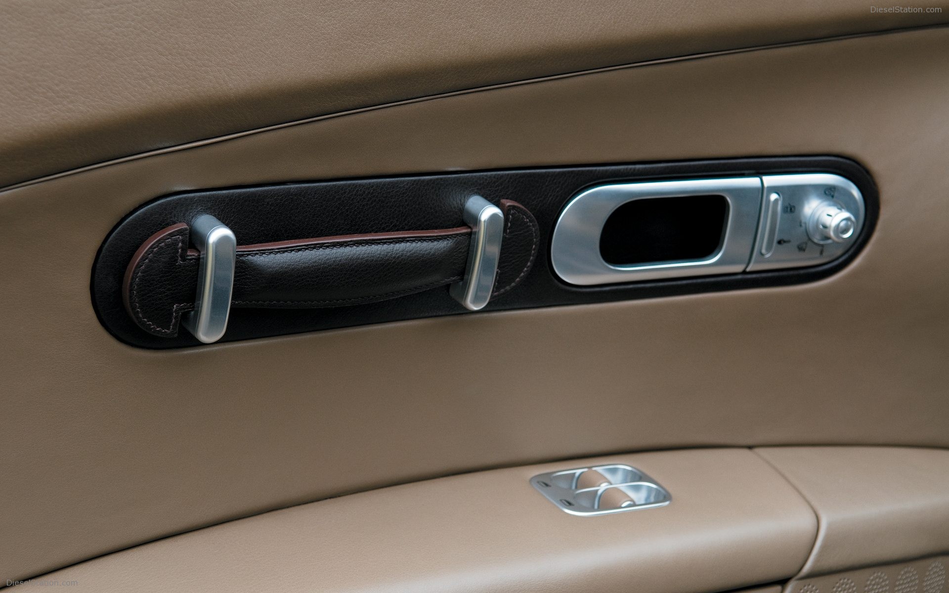 Bugatti Veyron Fbg par Hermes