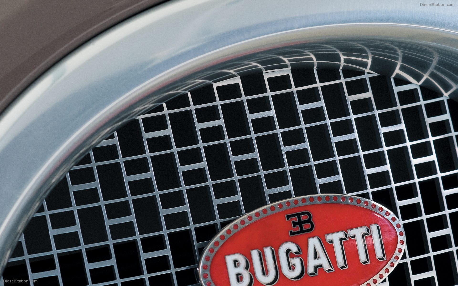 Bugatti Veyron Fbg par Hermes