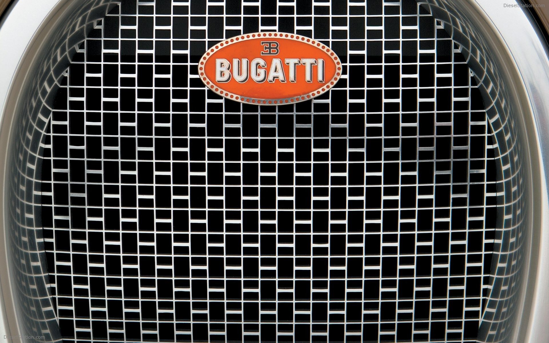 Bugatti Veyron Fbg par Hermes