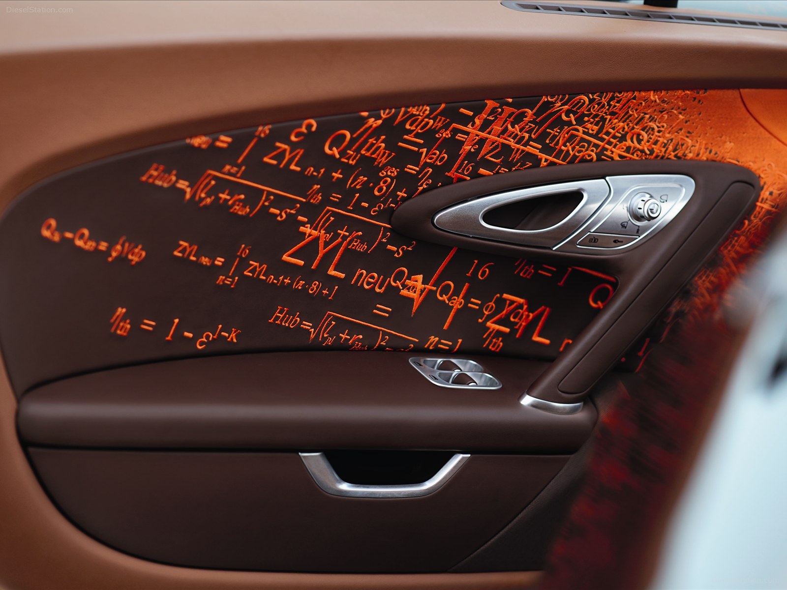 Bugatti Veyron Grand Sport Bernar Venet 2012 Bugatti Veyron Grand Sport Bernar Venet 2012
