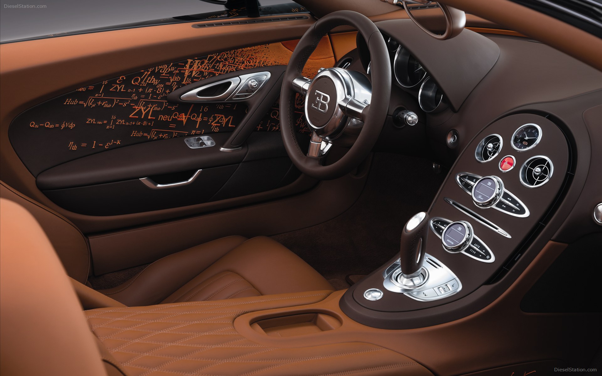 Bugatti Veyron Grand Sport Bernar Venet 2012 Bugatti Veyron Grand Sport Bernar Venet 2012
