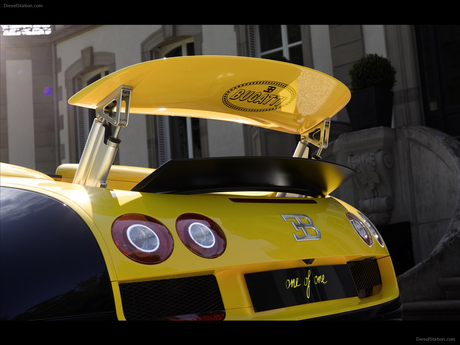 Bugatti Veyron Grand Sport Vitesse 1of1 2014 Bugatti Veyron Grand Sport Vitesse 1of1 2014