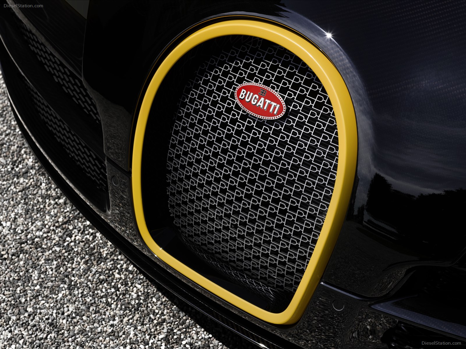 Bugatti Veyron Grand Sport Vitesse 1of1 2014 Bugatti Veyron Grand Sport Vitesse 1of1 2014