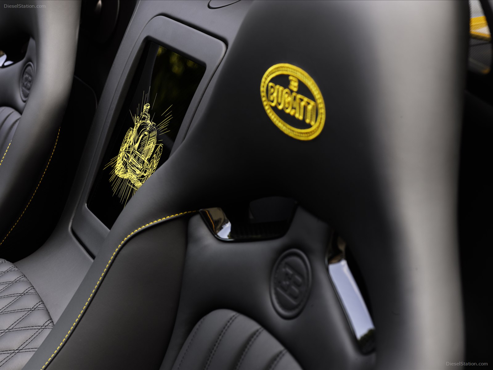 Bugatti Veyron Grand Sport Vitesse 1of1 2014 Bugatti Veyron Grand Sport Vitesse 1of1 2014
