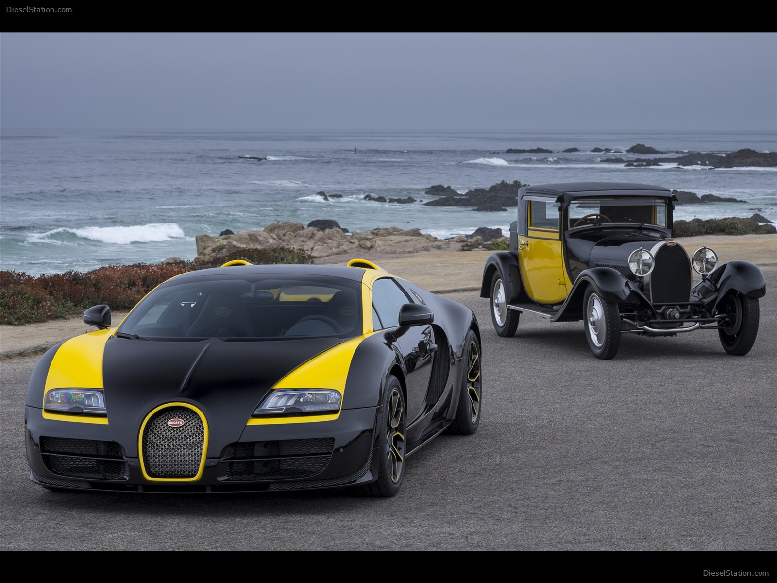 Bugatti Veyron Grand Sport Vitesse 1of1 2014 Bugatti Veyron Grand Sport Vitesse 1of1 2014