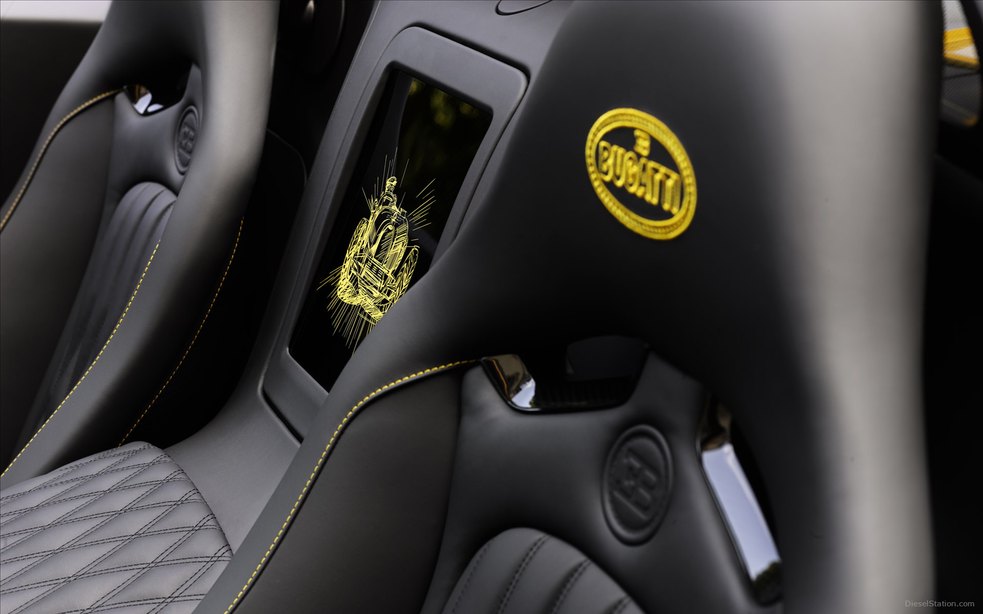 Bugatti Veyron Grand Sport Vitesse 1of1 2014 Bugatti Veyron Grand Sport Vitesse 1of1 2014