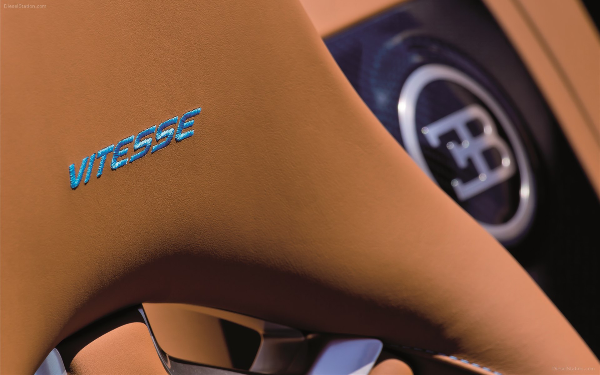 Bugatti Veyron Grand Sport Vitesse 2012