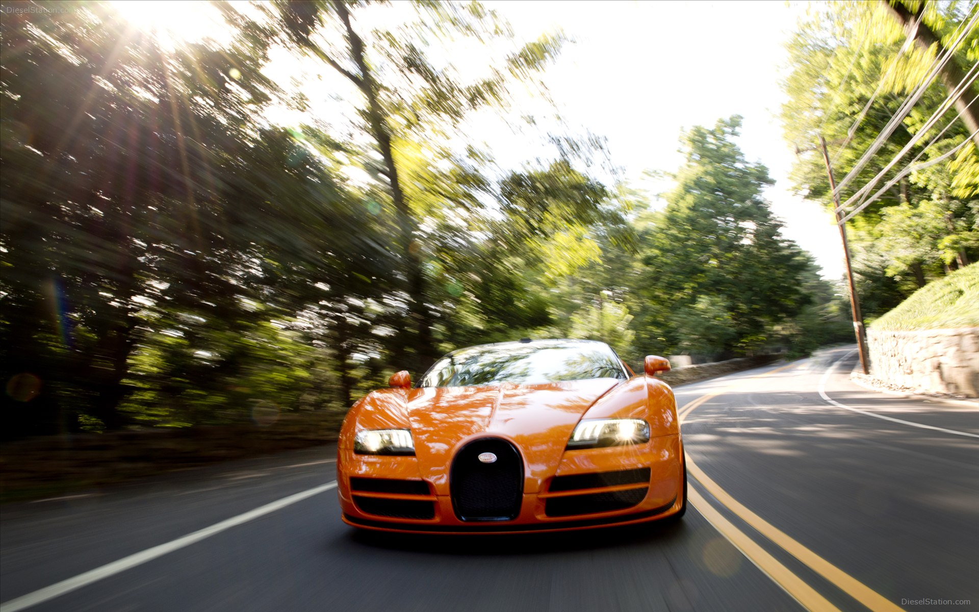 Bugatti Veyron Grand Sport Vitesse 2012 Bugatti Veyron Grand Sport Vitesse 2012