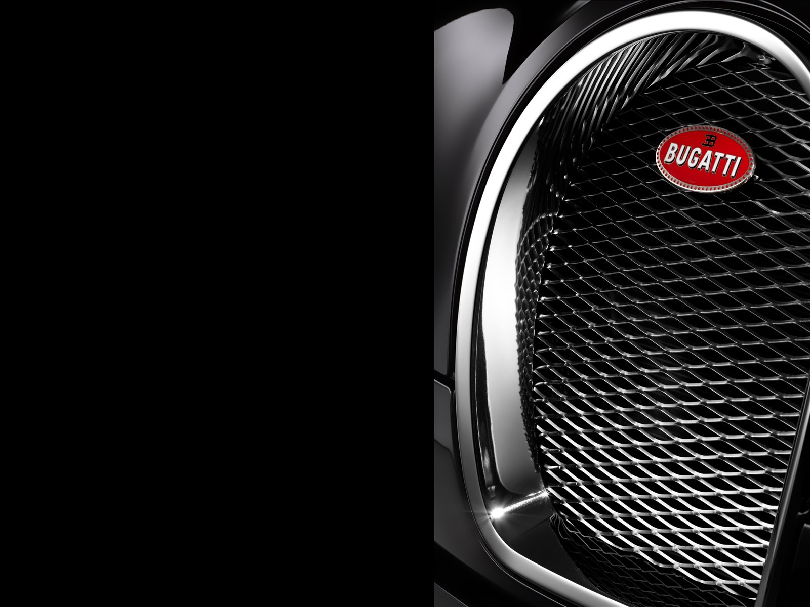 Bugatti Veyron Jean Bugatti 2013