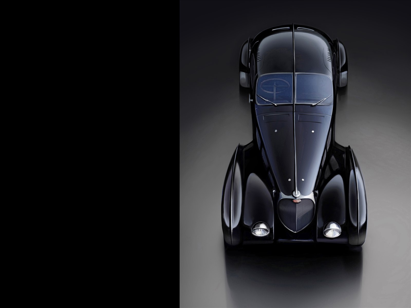 Bugatti Veyron Jean Bugatti 2013