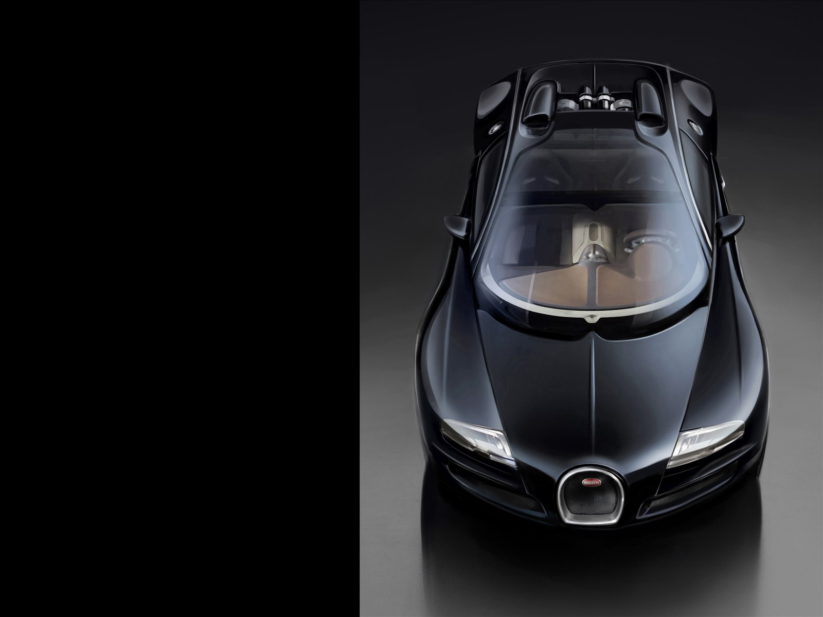 Bugatti Veyron Jean Bugatti 2013