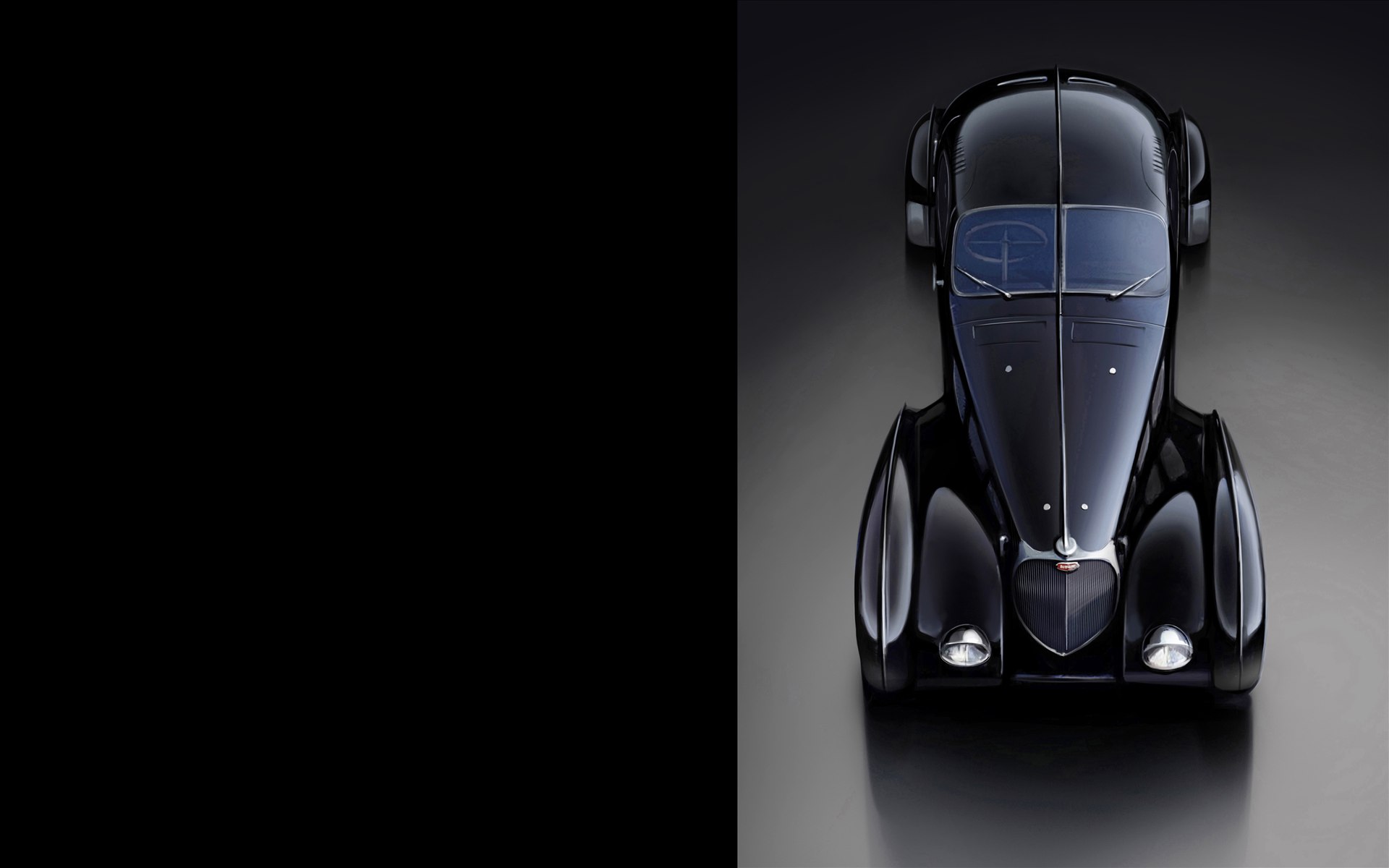 Bugatti Veyron Jean Bugatti 2013