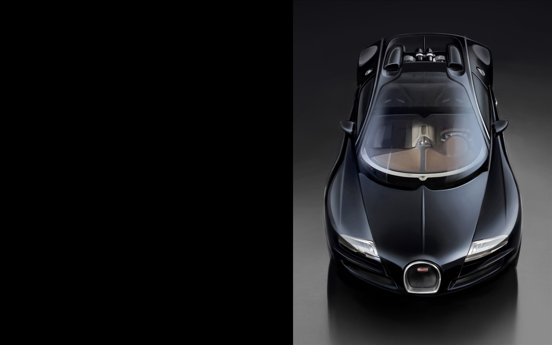 Bugatti Veyron Jean Bugatti 2013