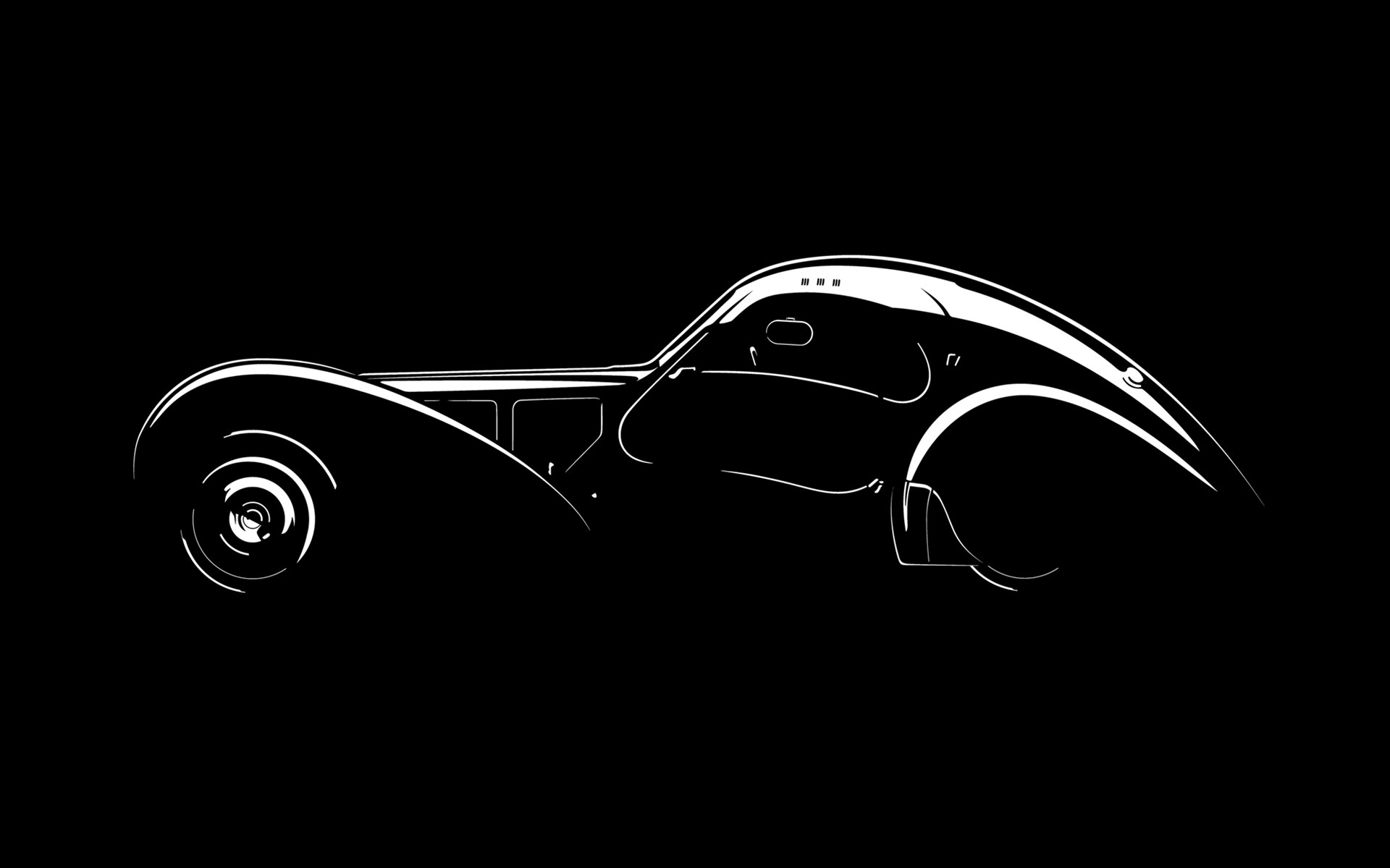 Bugatti Veyron Jean Bugatti 2013
