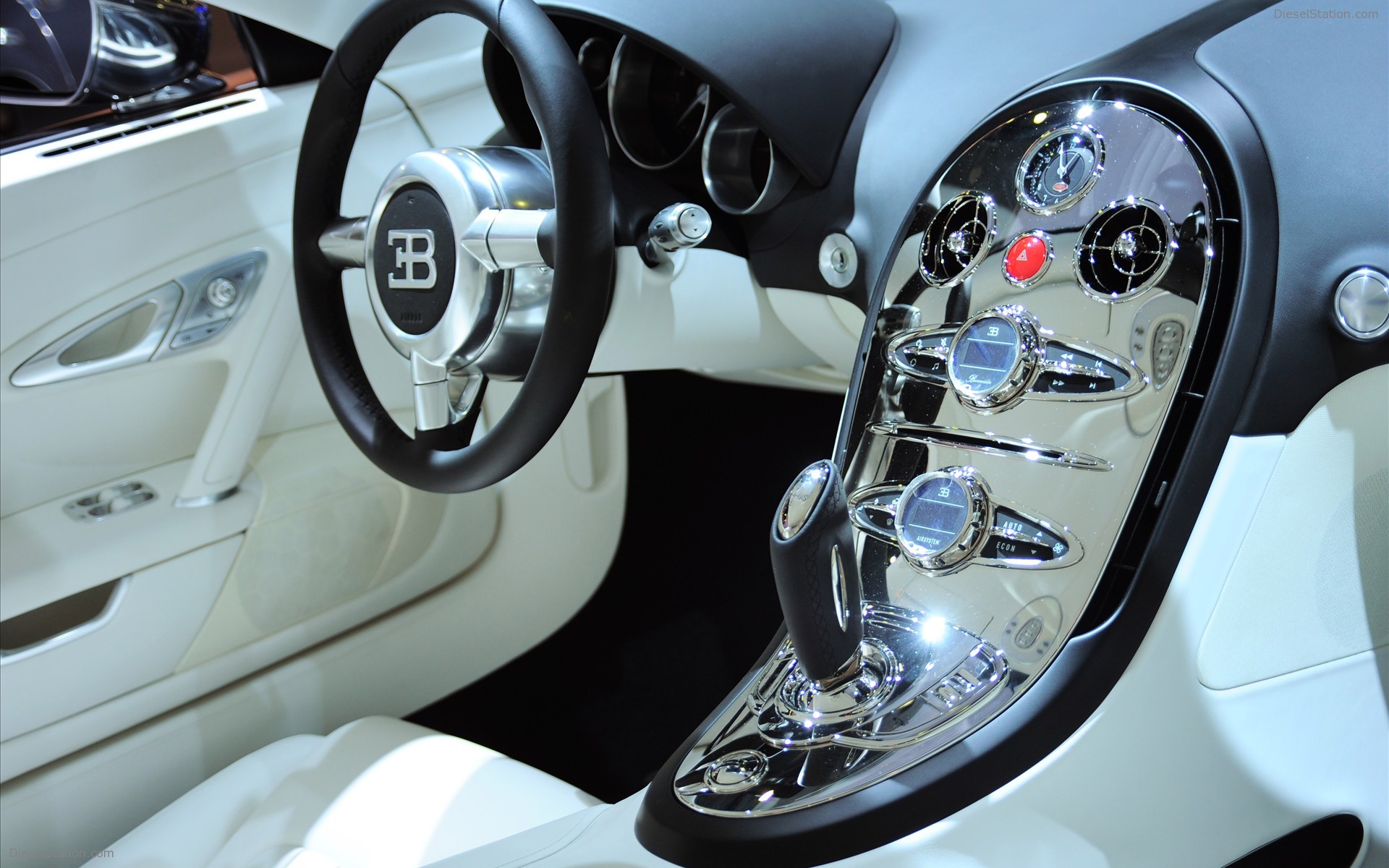 Bugatti Veyron Centenary Special Editon Dubai Bugatti Veyron Centenary Special Editon Dubai