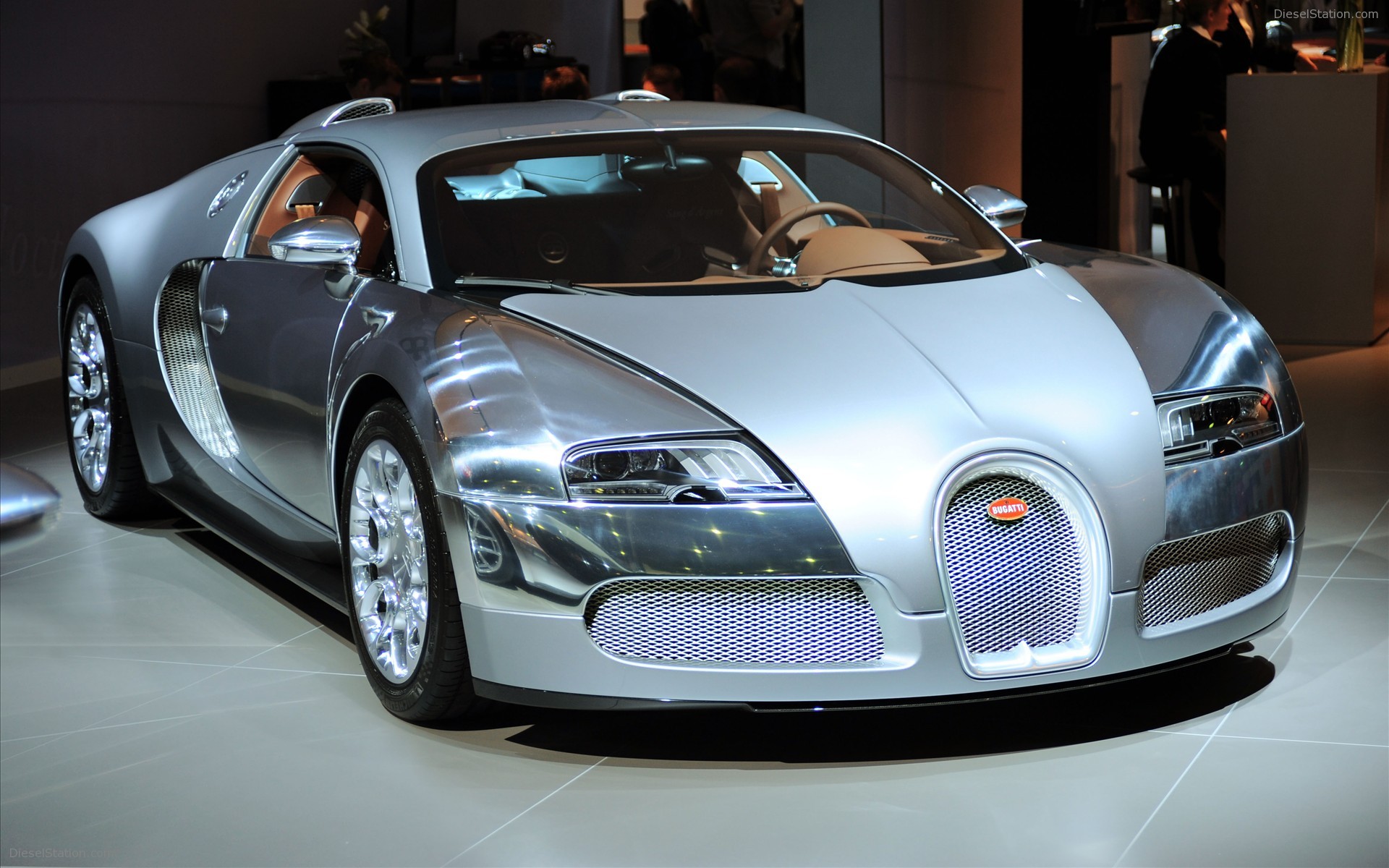 Bugatti Veyron Centenary Special Editon Dubai Bugatti Veyron Centenary Special Editon Dubai