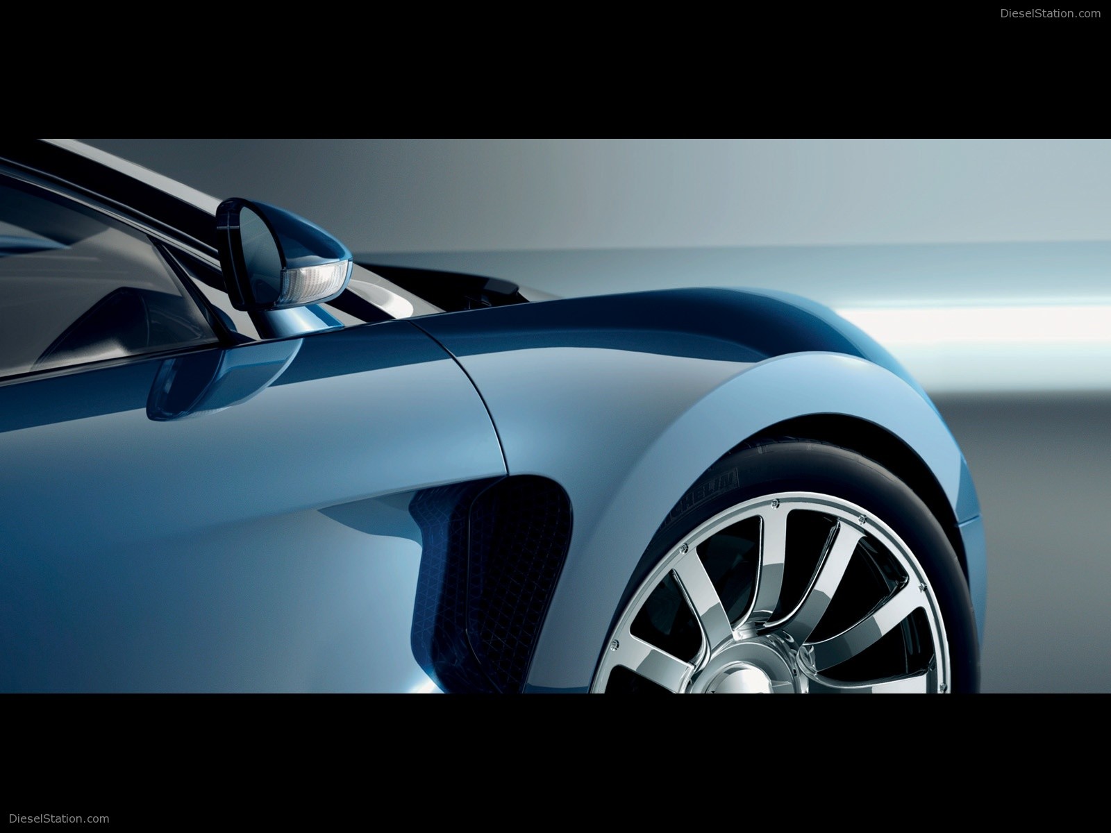 Bugatti Veyron