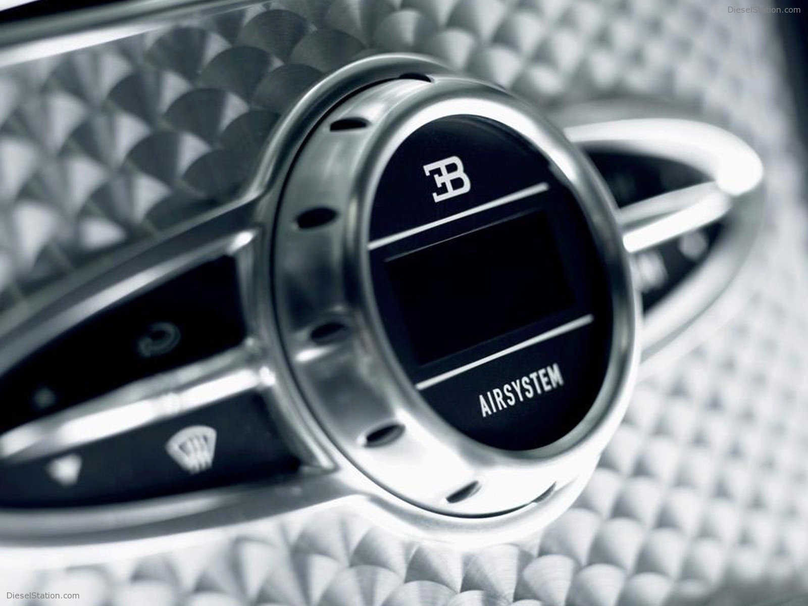 Bugatti Veyron