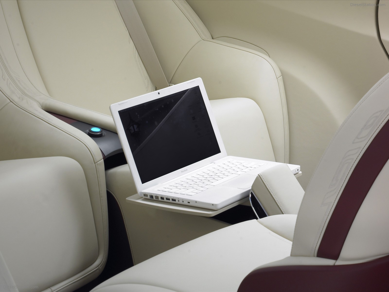 2009 Buick Business Concept