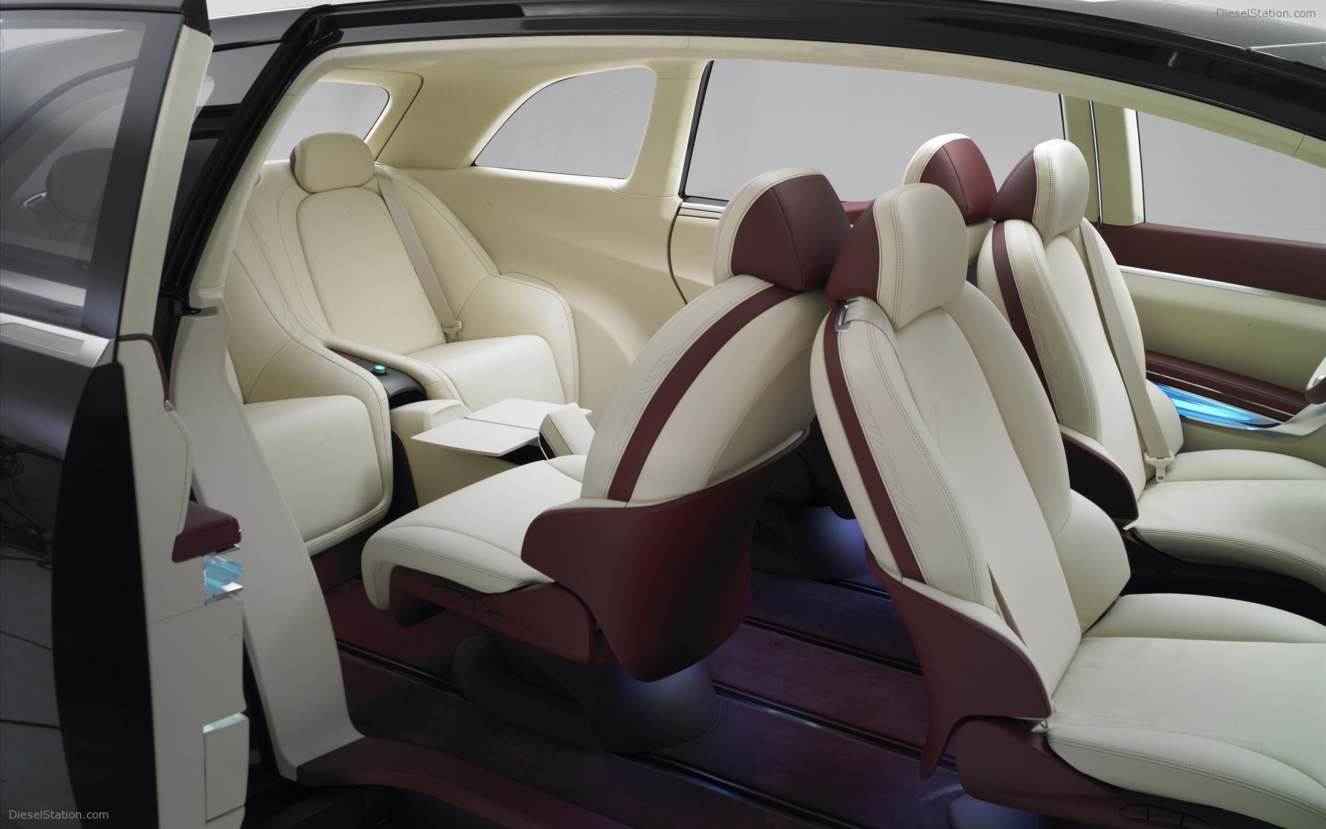 2009 Buick Business Concept