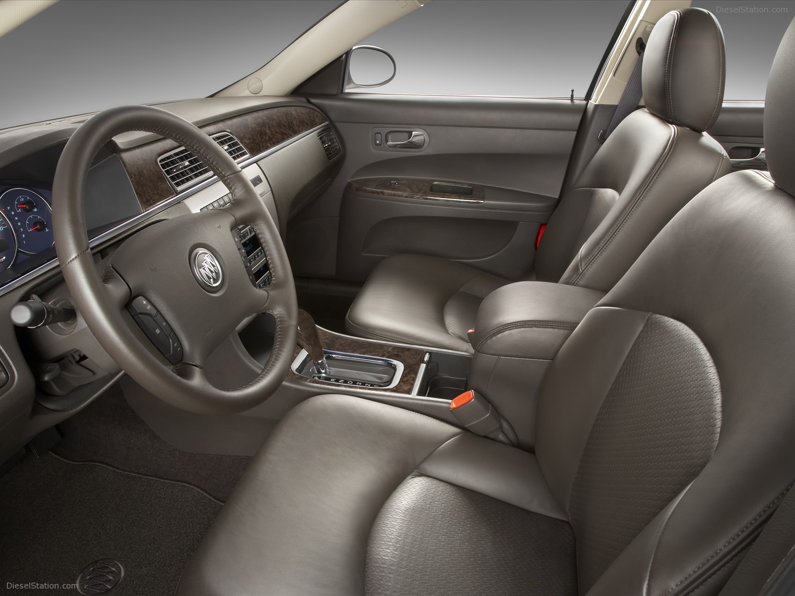 2009 Buick Lacrosse Super