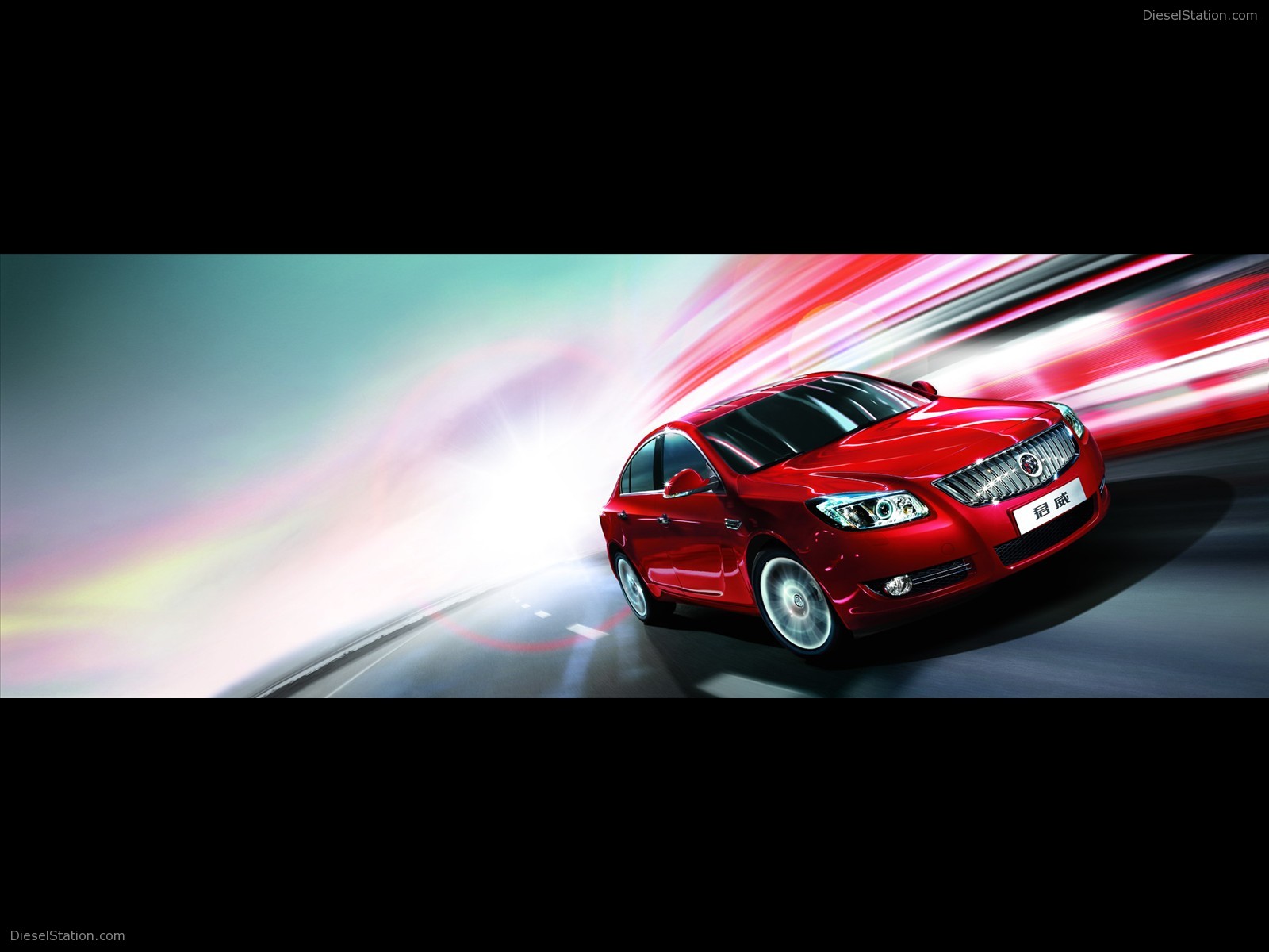 2009 Buick New Regal 2.0 Turbo