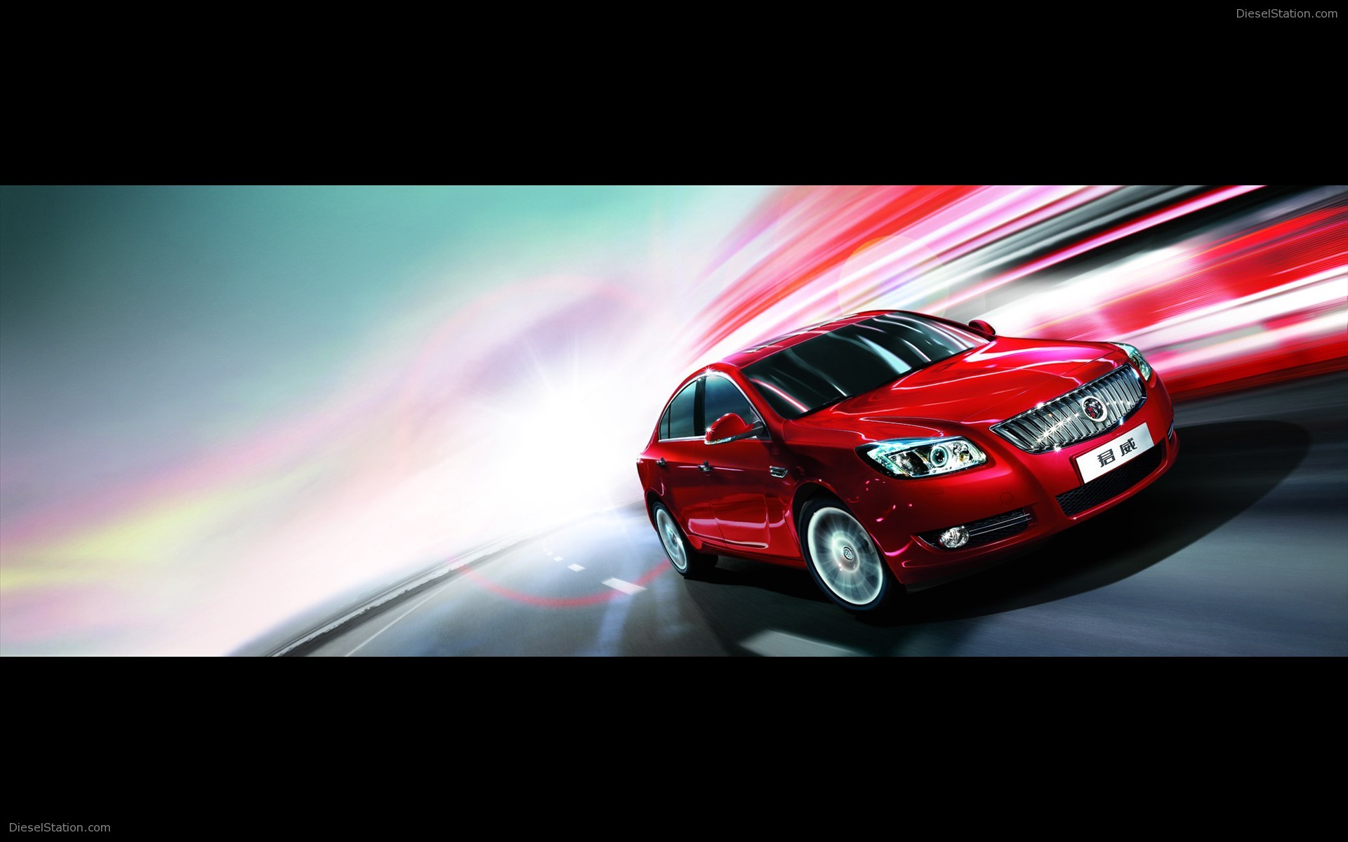 2009 Buick New Regal 2.0 Turbo