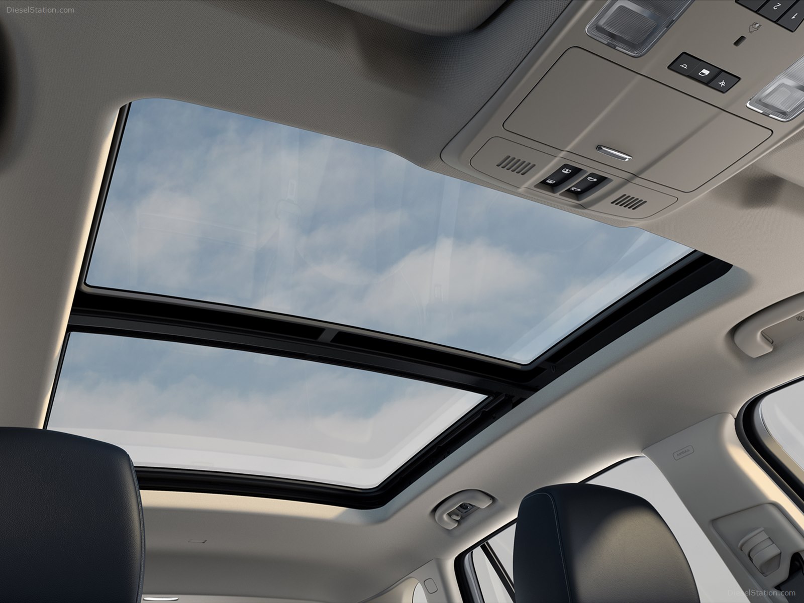 Buick Envision 2016