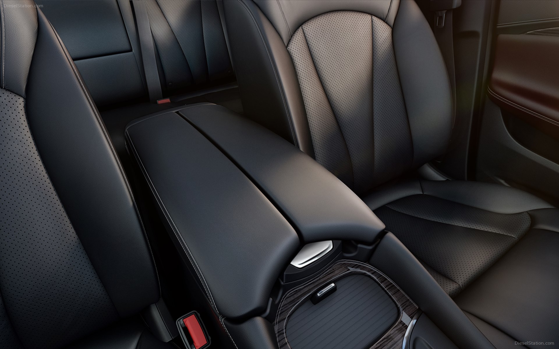 Buick Envision 2016
