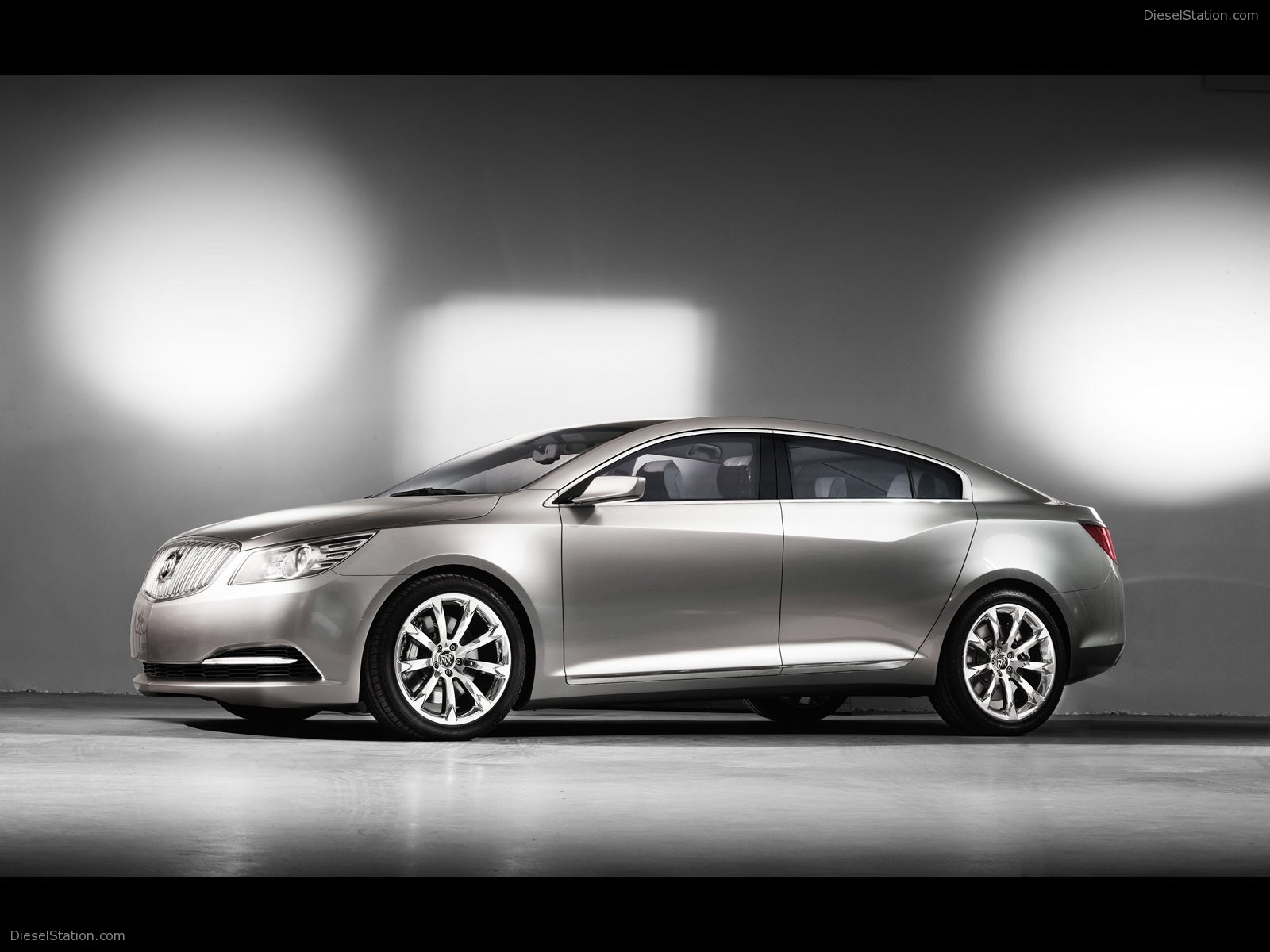 Buick Invicta