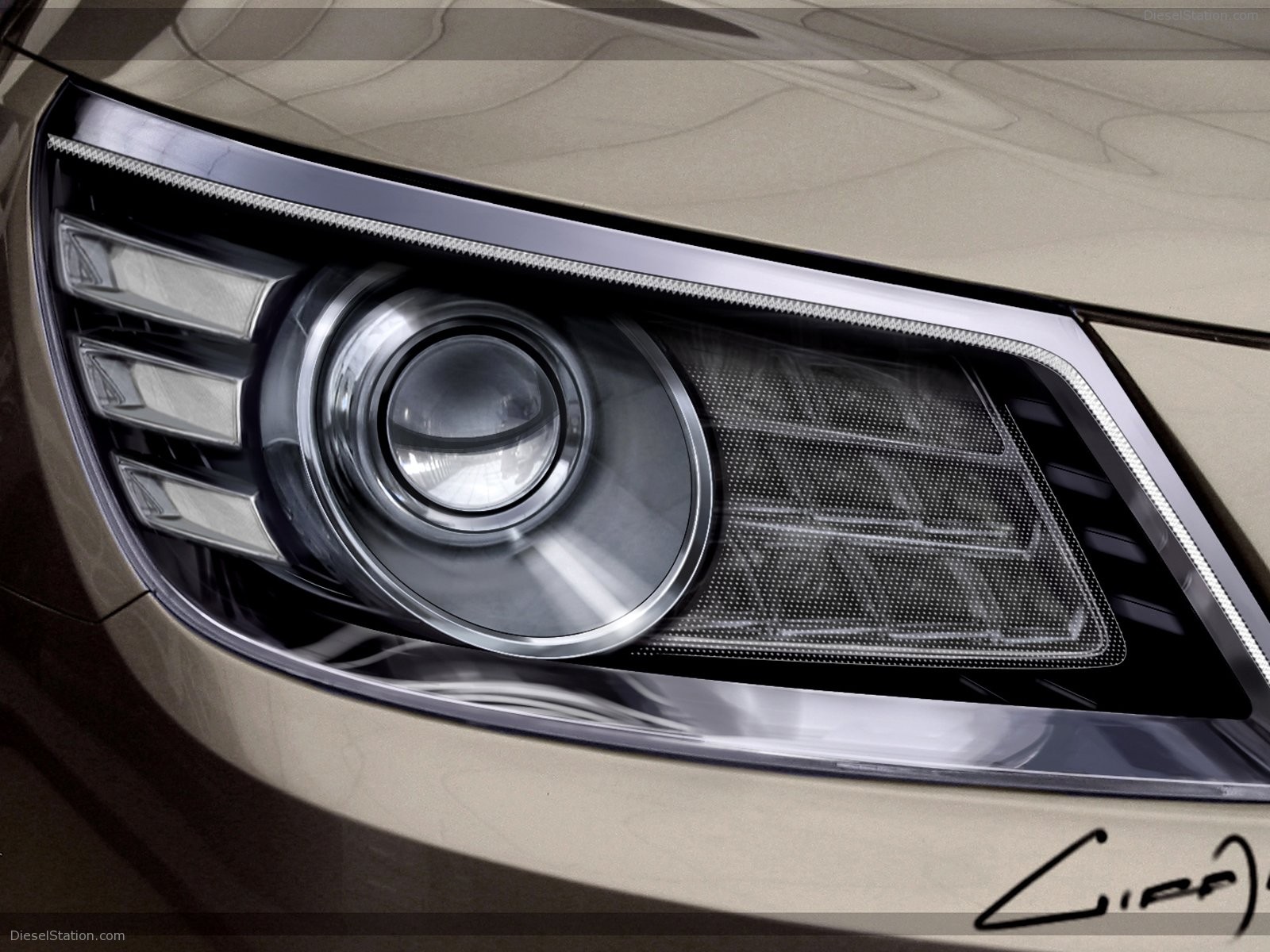 Buick Invicta