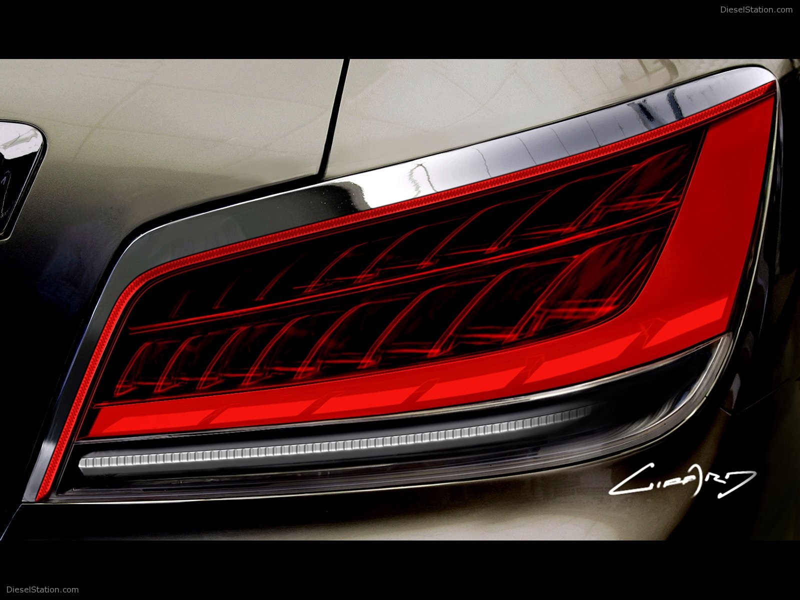 Buick Invicta