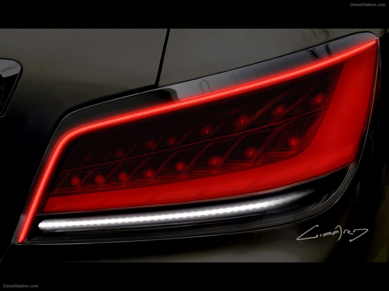 Buick Invicta