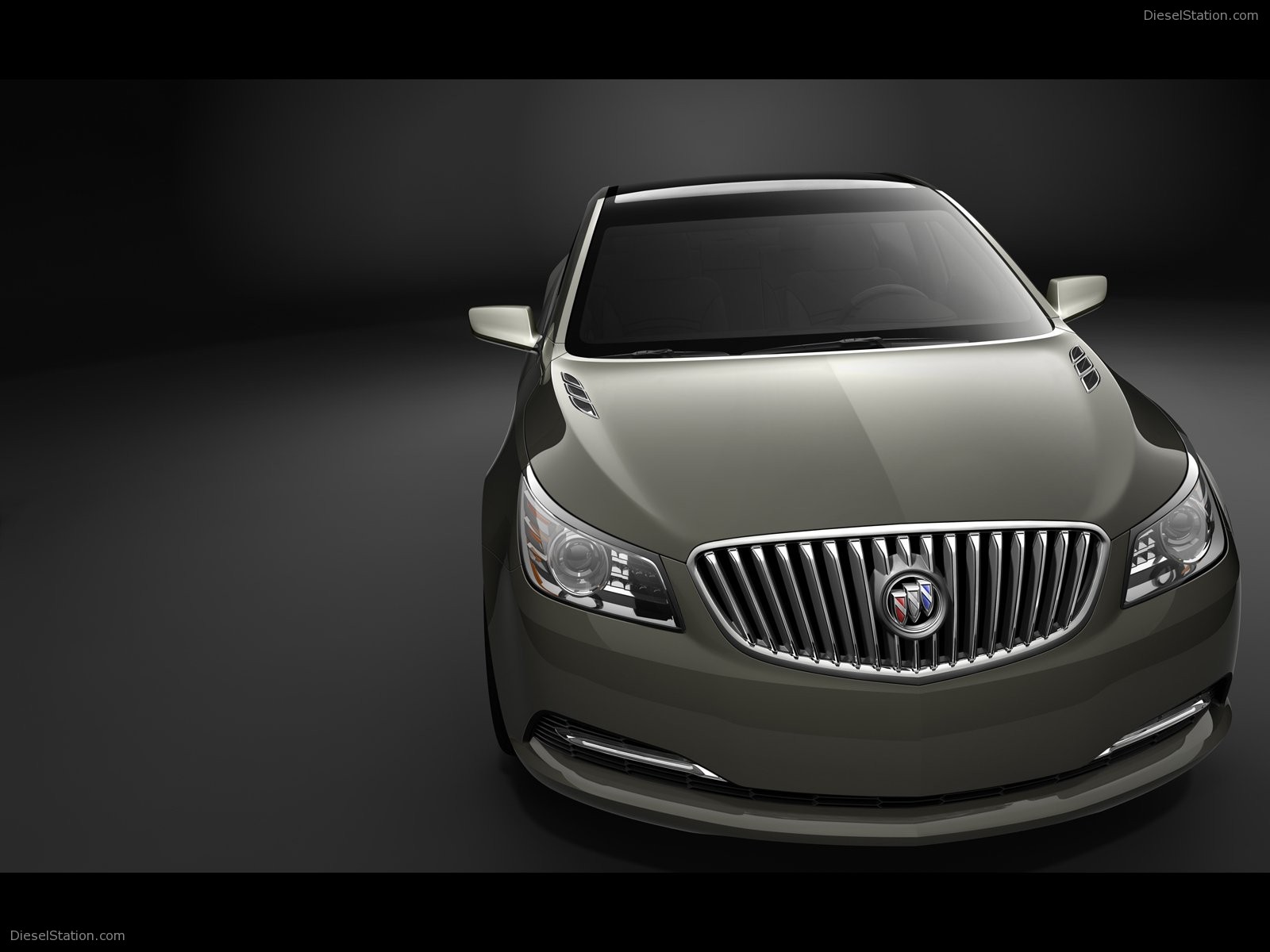 Buick Invicta