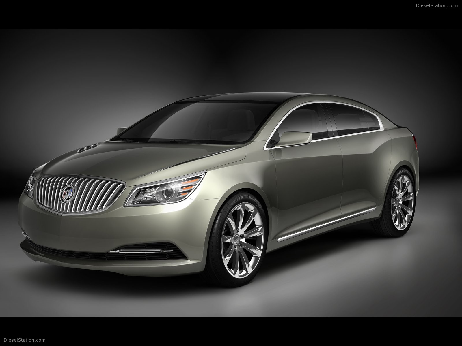 Buick Invicta