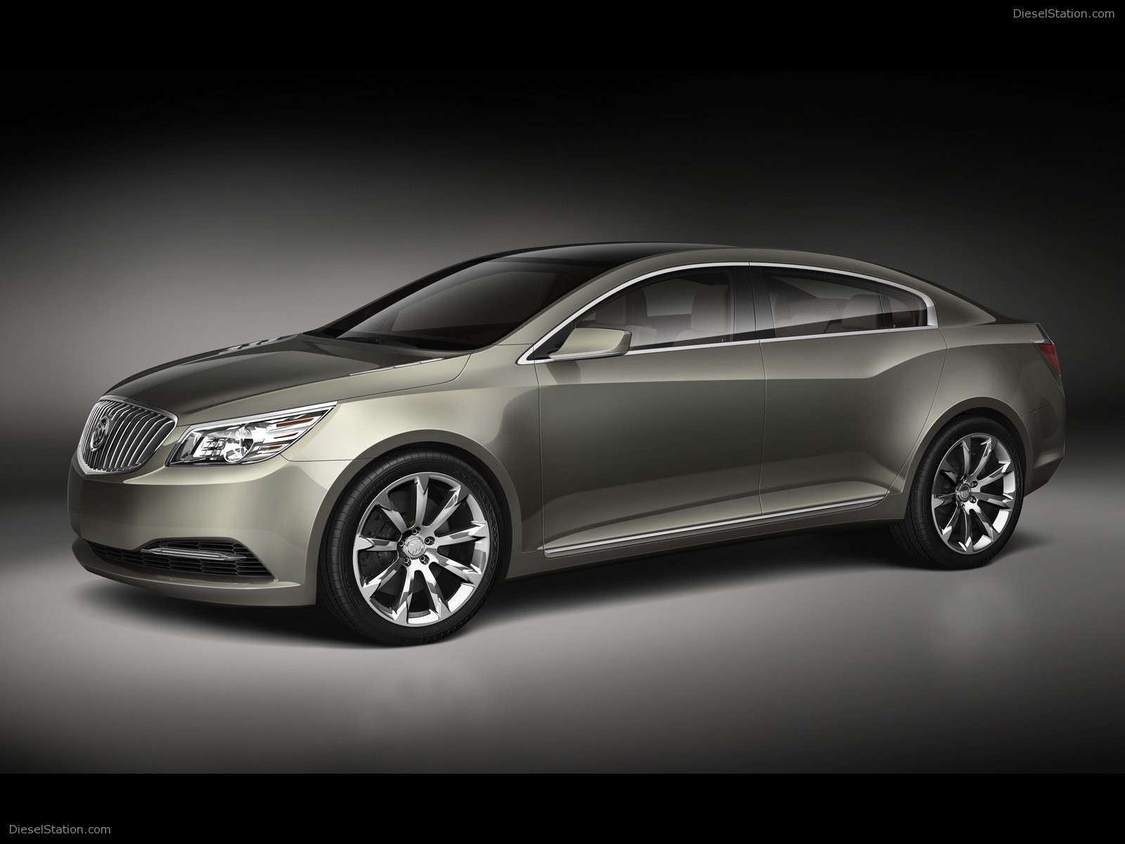 Buick Invicta