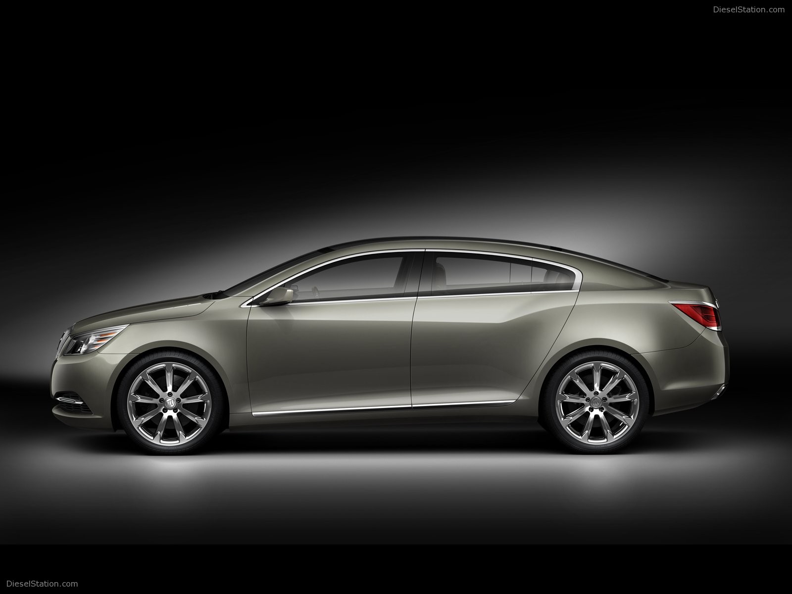 Buick Invicta