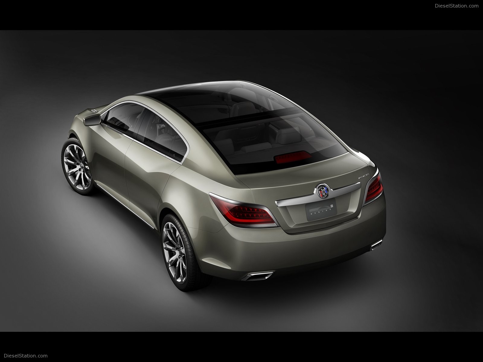 Buick Invicta