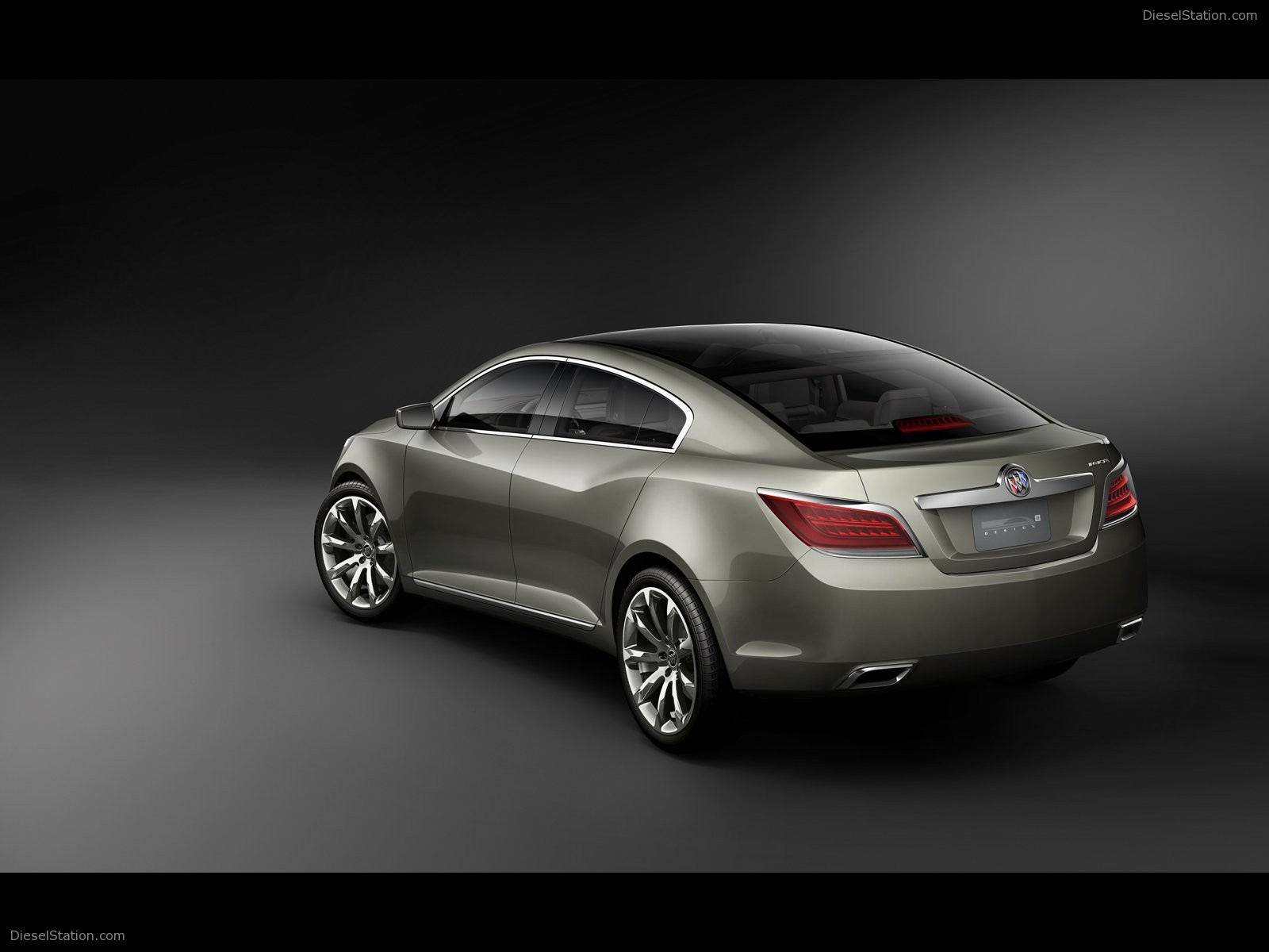 Buick Invicta