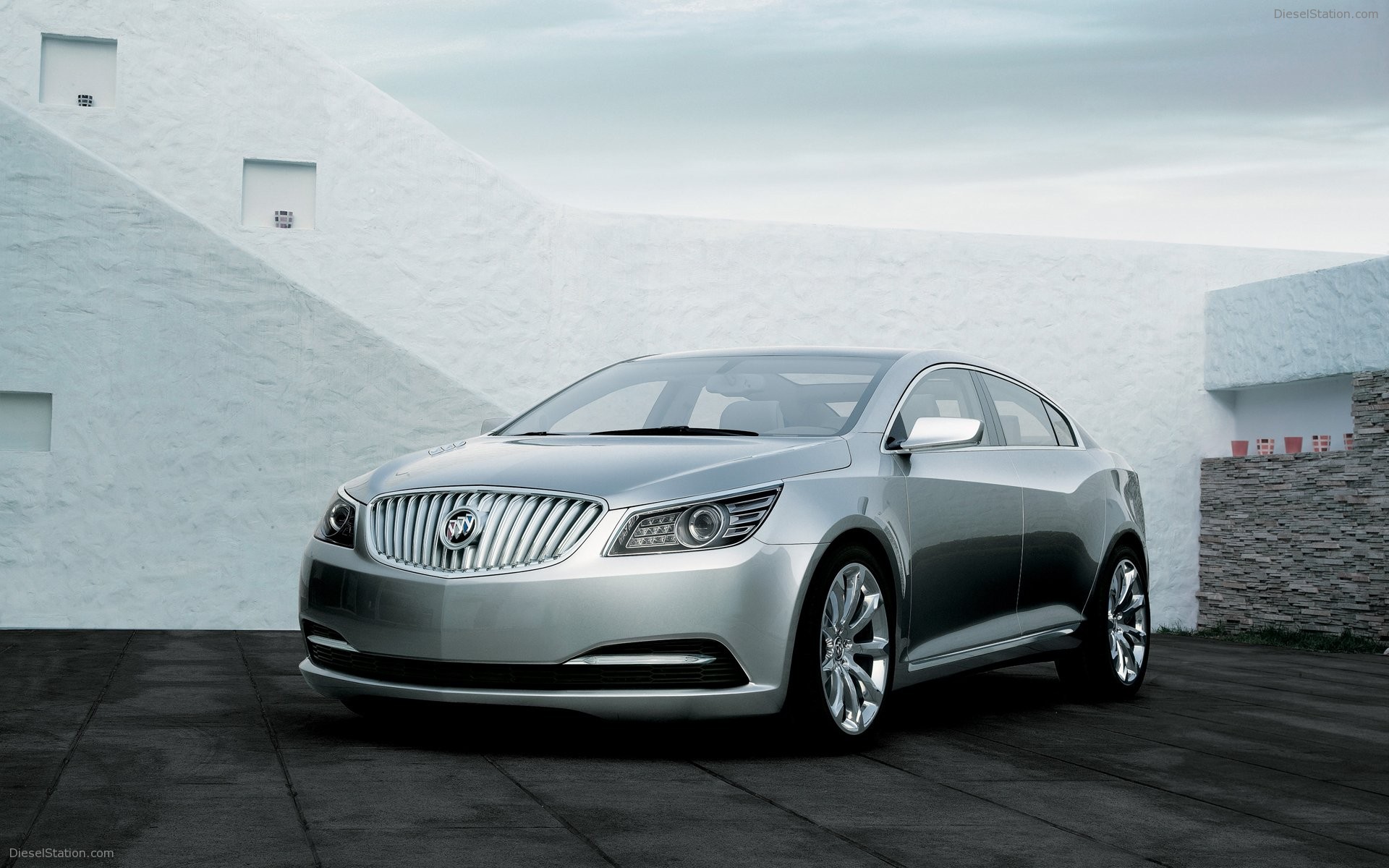 Buick Invicta