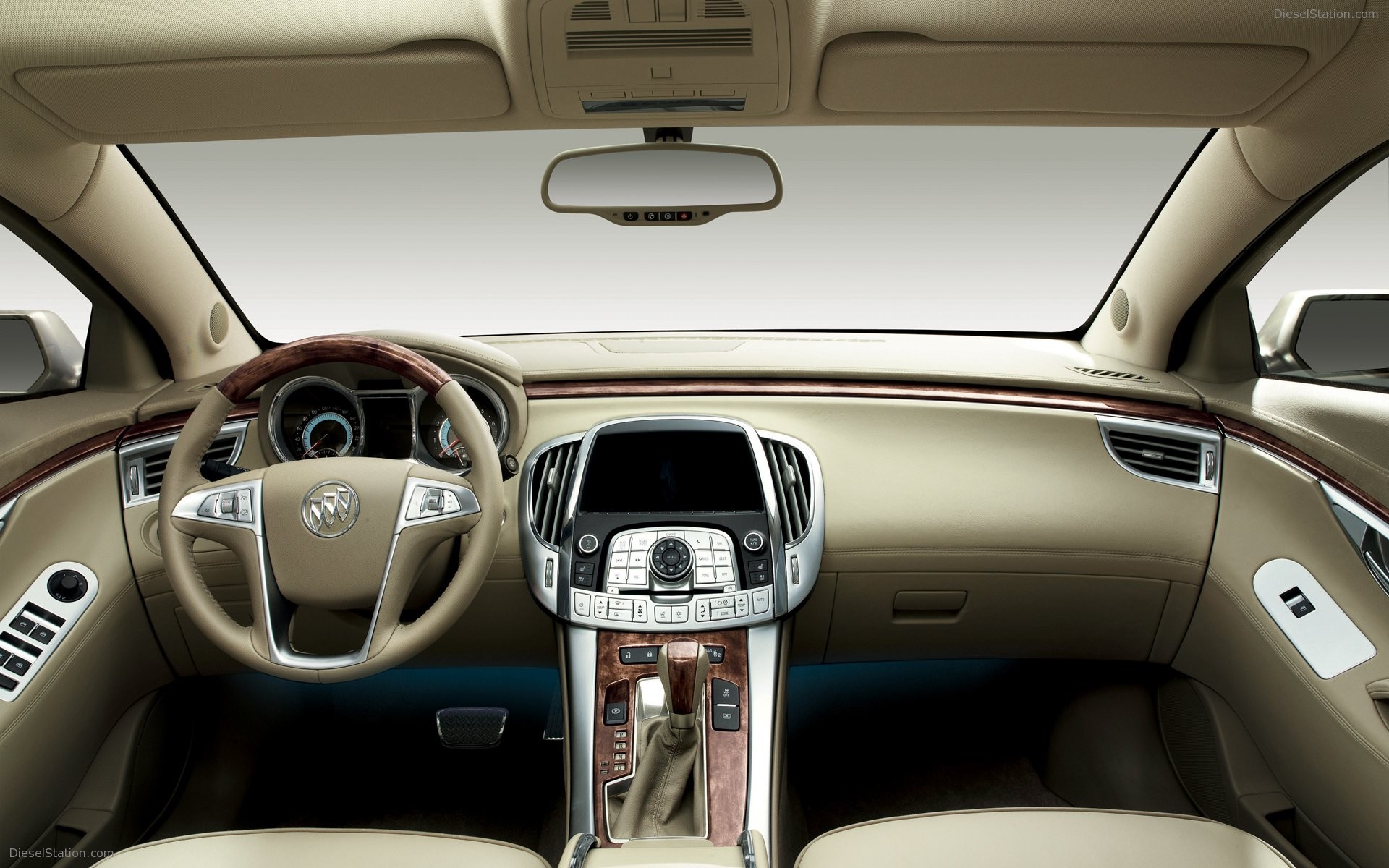 Buick Invicta