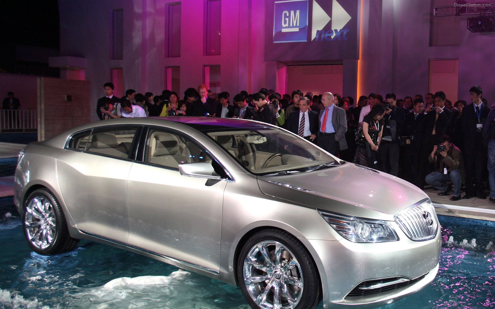 Buick Invicta