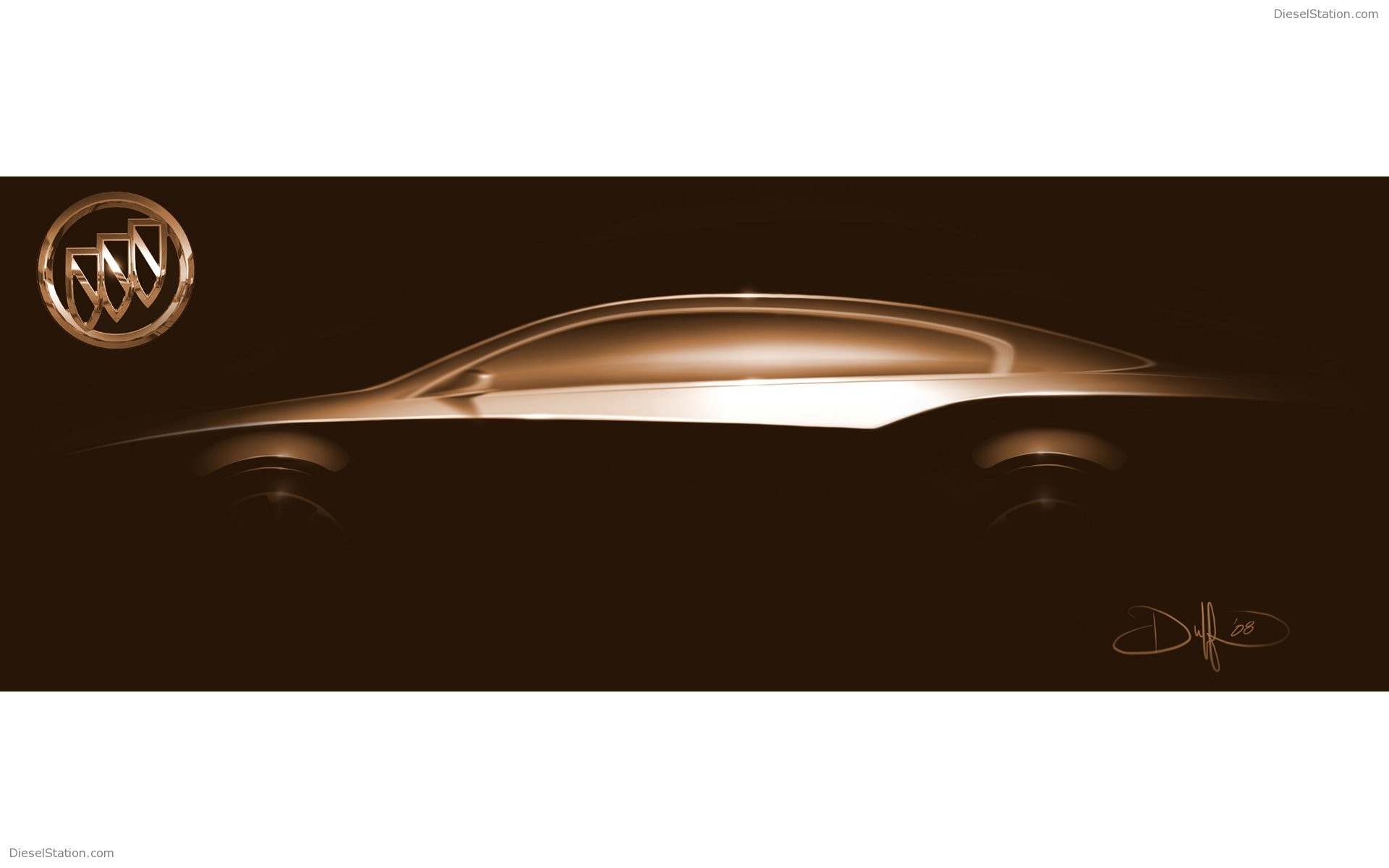 Buick Invicta