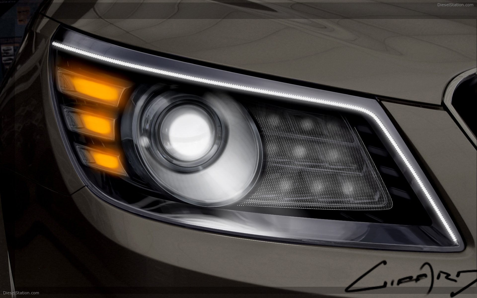 Buick Invicta
