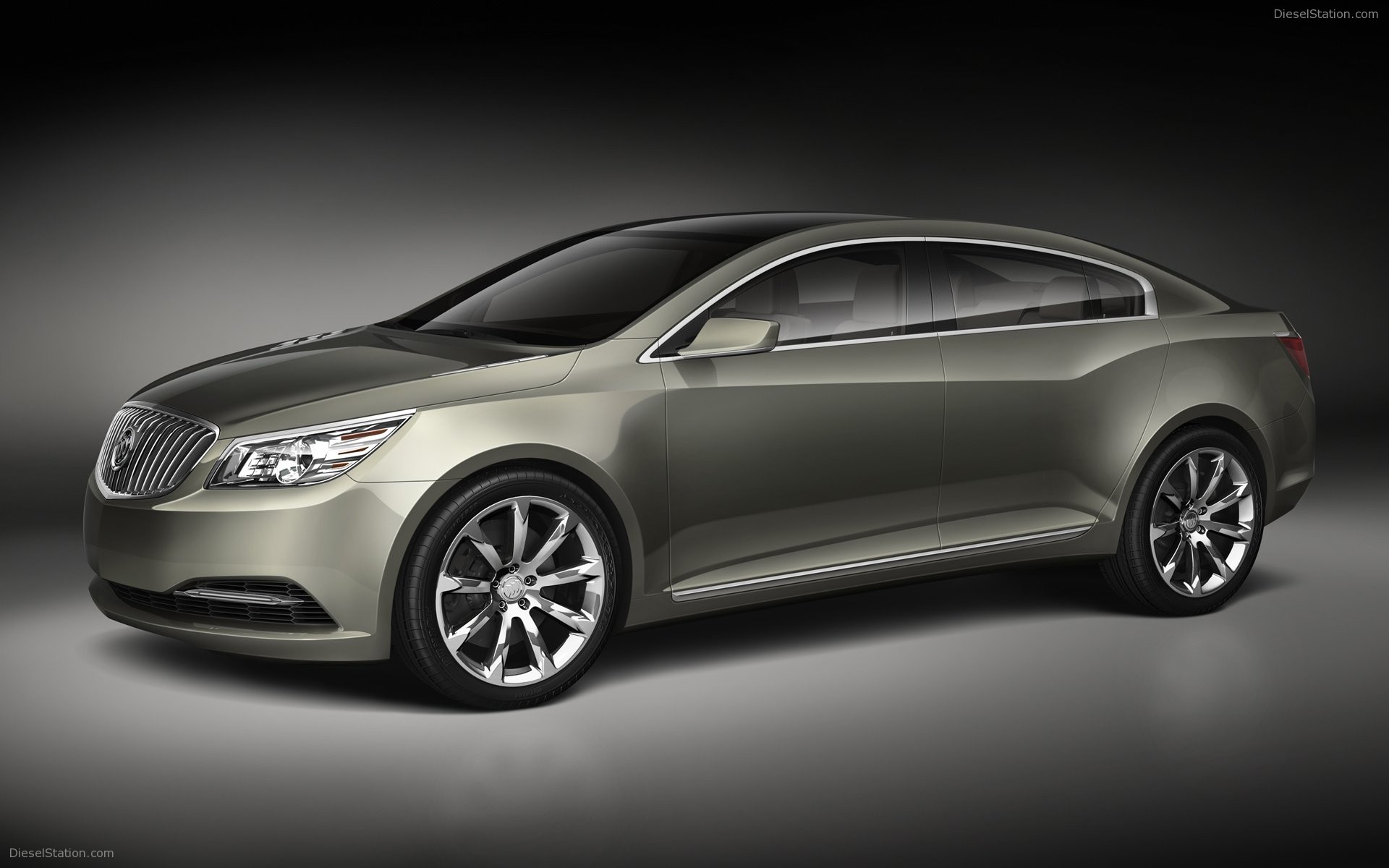 Buick Invicta