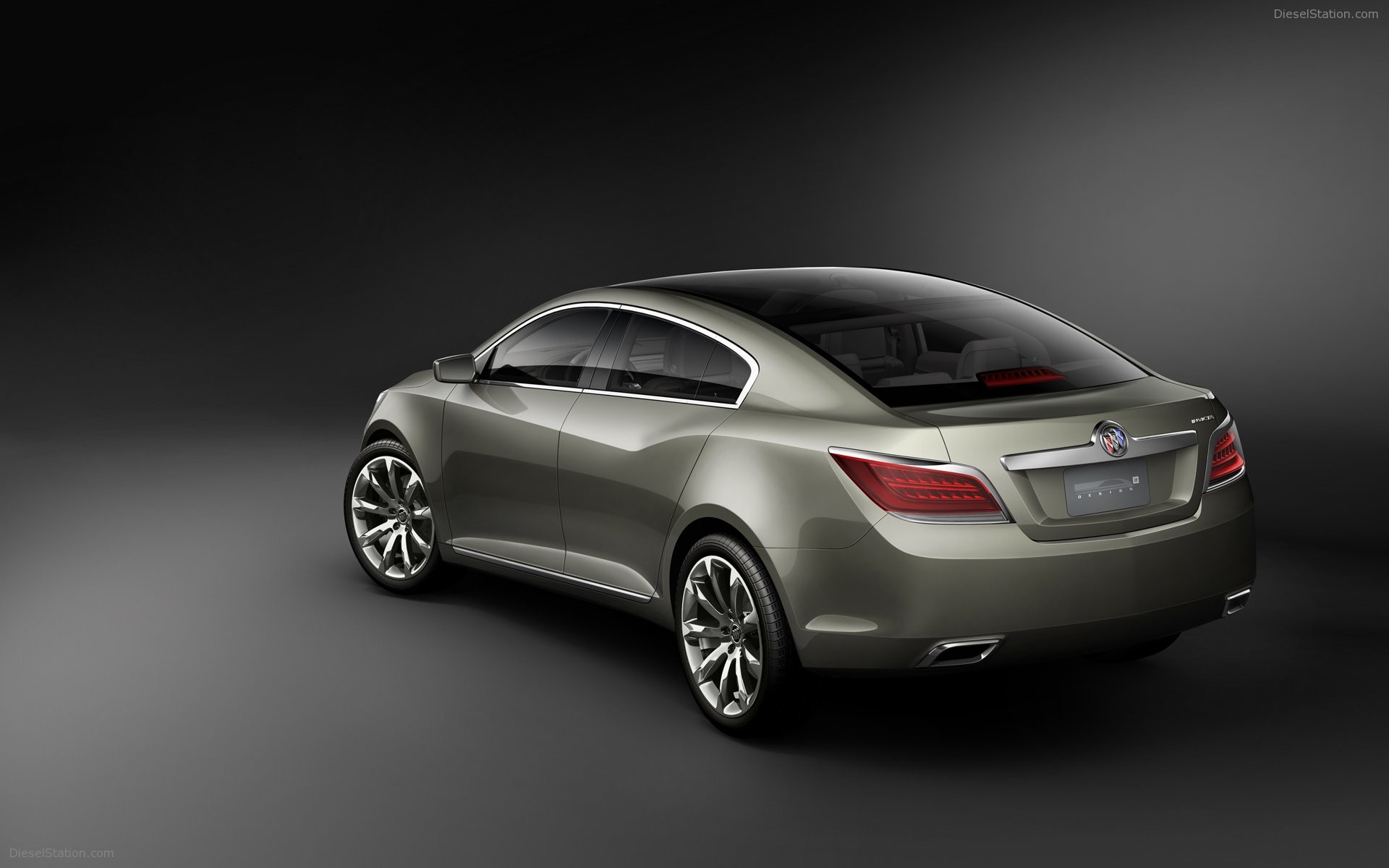 Buick Invicta