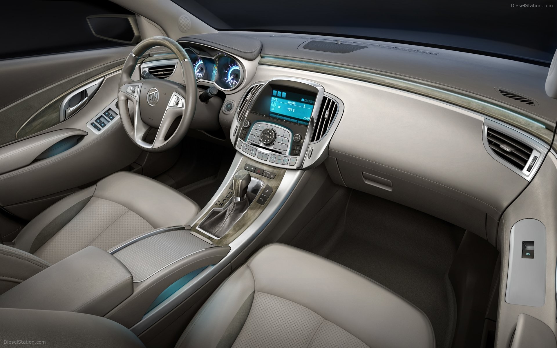 Buick Invicta
