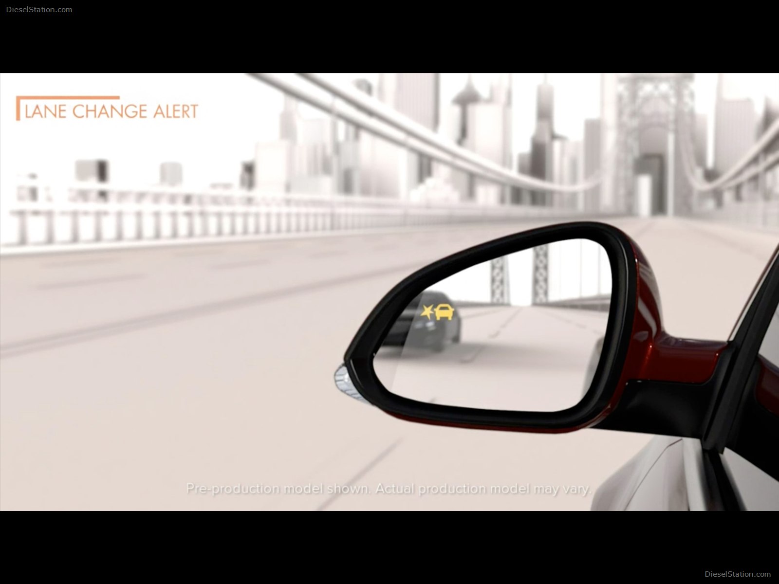 Buick Regal 2014