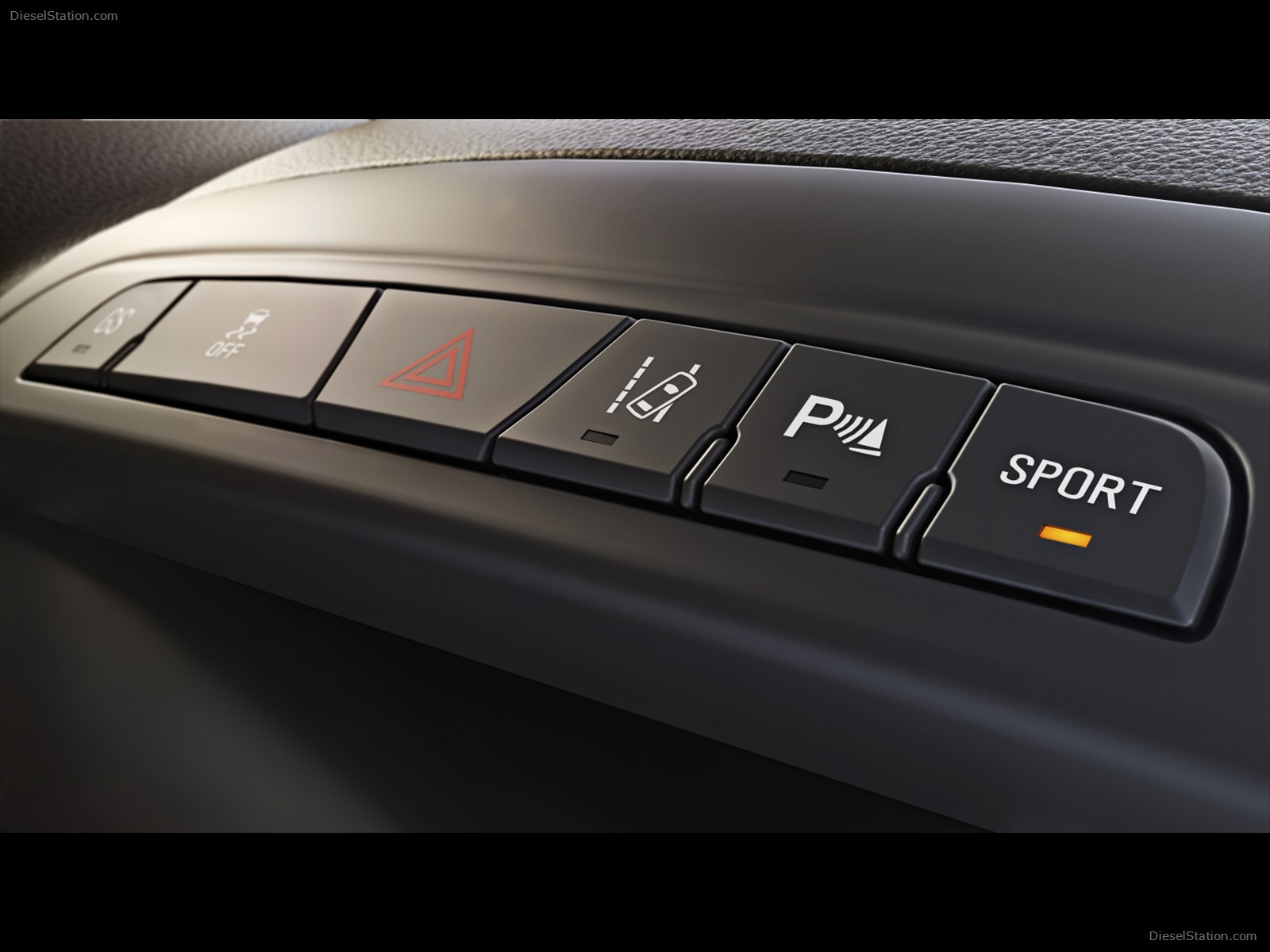 Buick Regal 2014