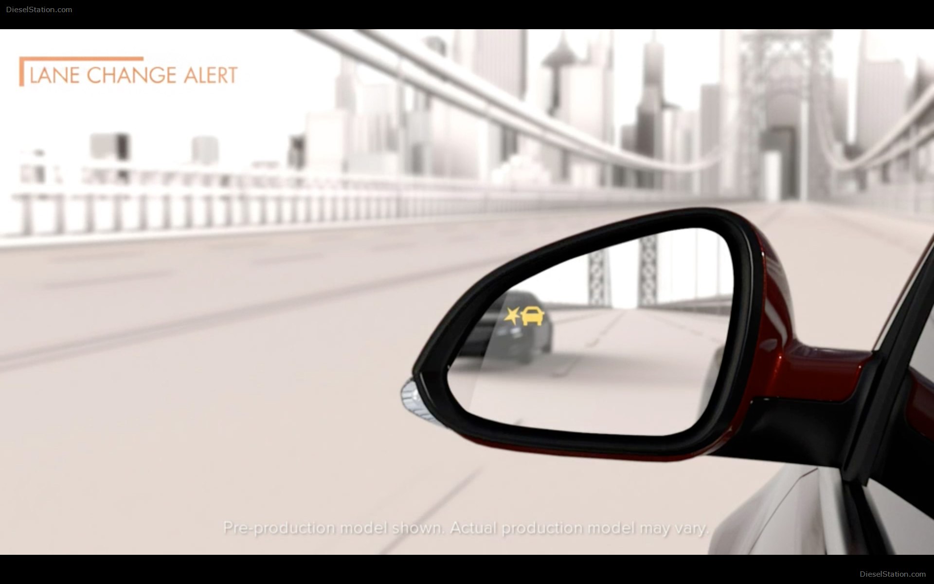 Buick Regal 2014